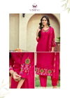 Tanisha By Woodee Viscose Gadhwal Wholesale Kurti With Bottom Dupatta In India